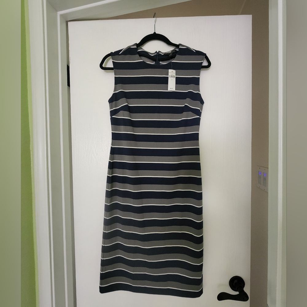 Banana republic dress